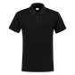 Tricorp Casual Poloshirts 201011-PPZ180 zwart(black)