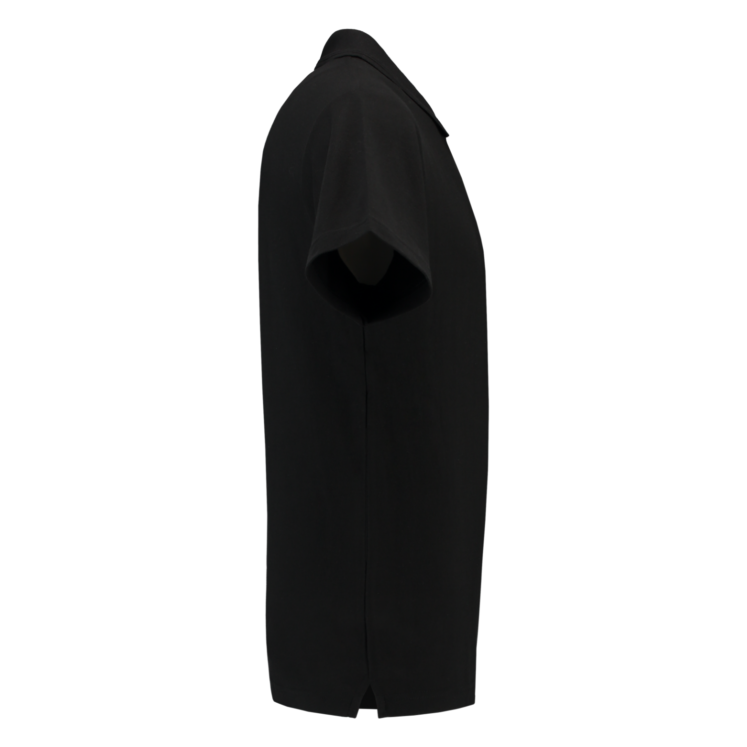 Tricorp Casual Poloshirts 201011-PPZ180 zwart(black)