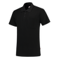Tricorp Casual Poloshirts 201011-PPZ180 zwart(black)