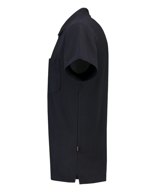 Tricorp Casual Poloshirts 201011-PPZ180 marineblauw(navy)