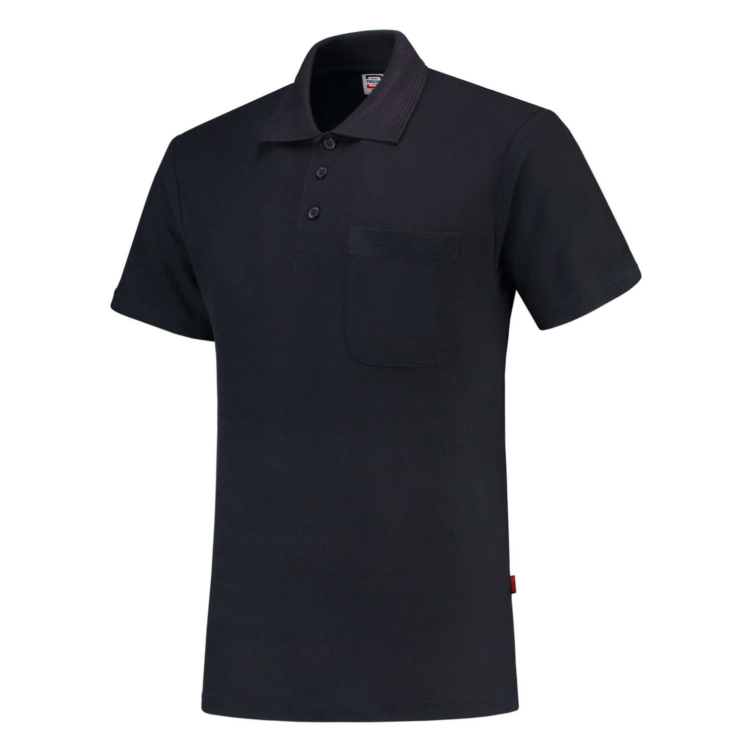 Tricorp Casual Poloshirts 201011-PPZ180 marineblauw(navy)