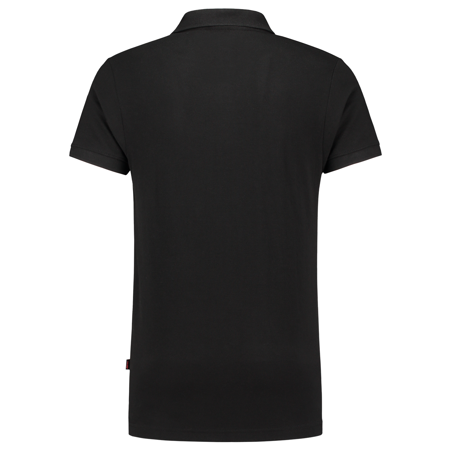 Tricorp Casual Poloshirts 201012 zwart(black)