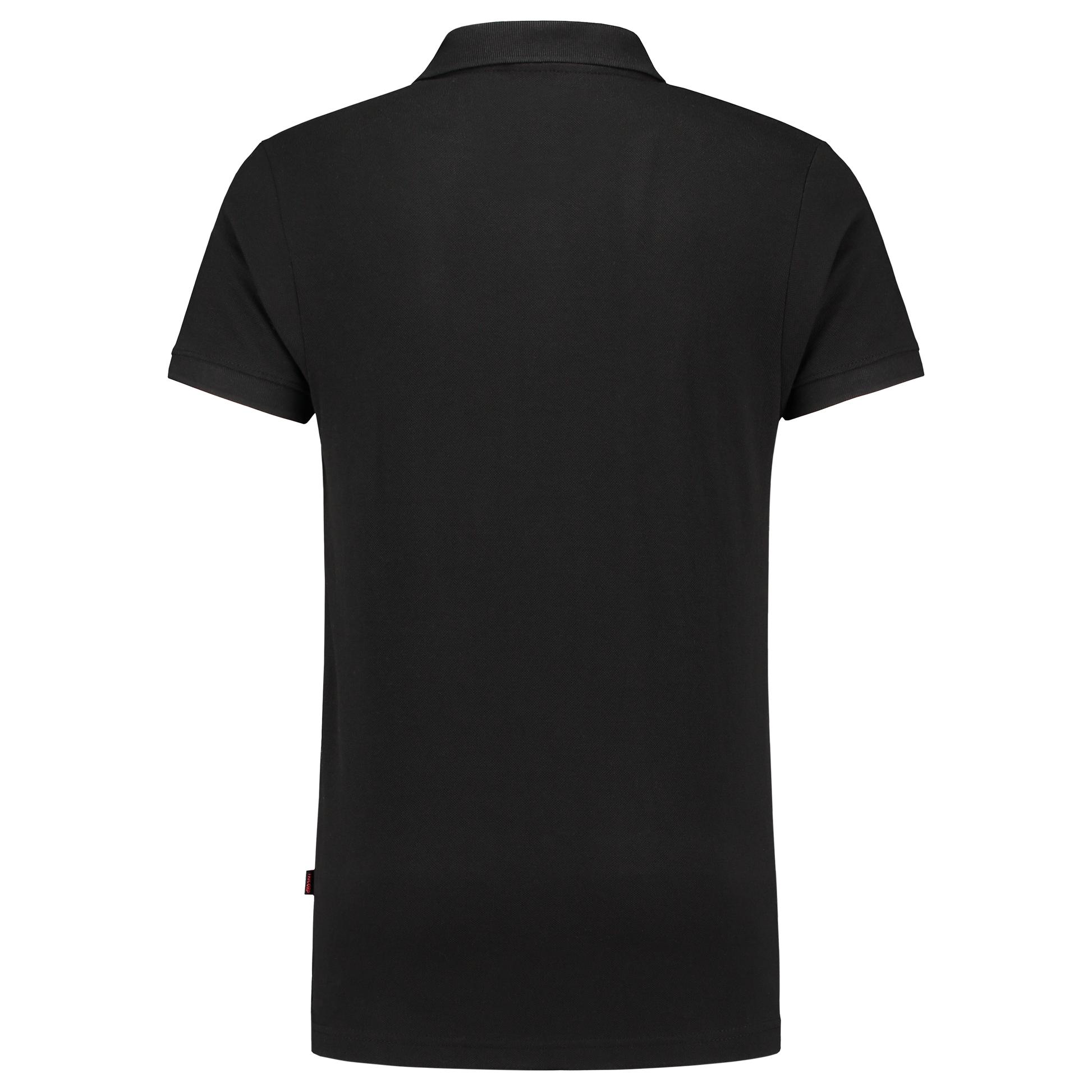 Tricorp Casual Poloshirts 201012 zwart(black)