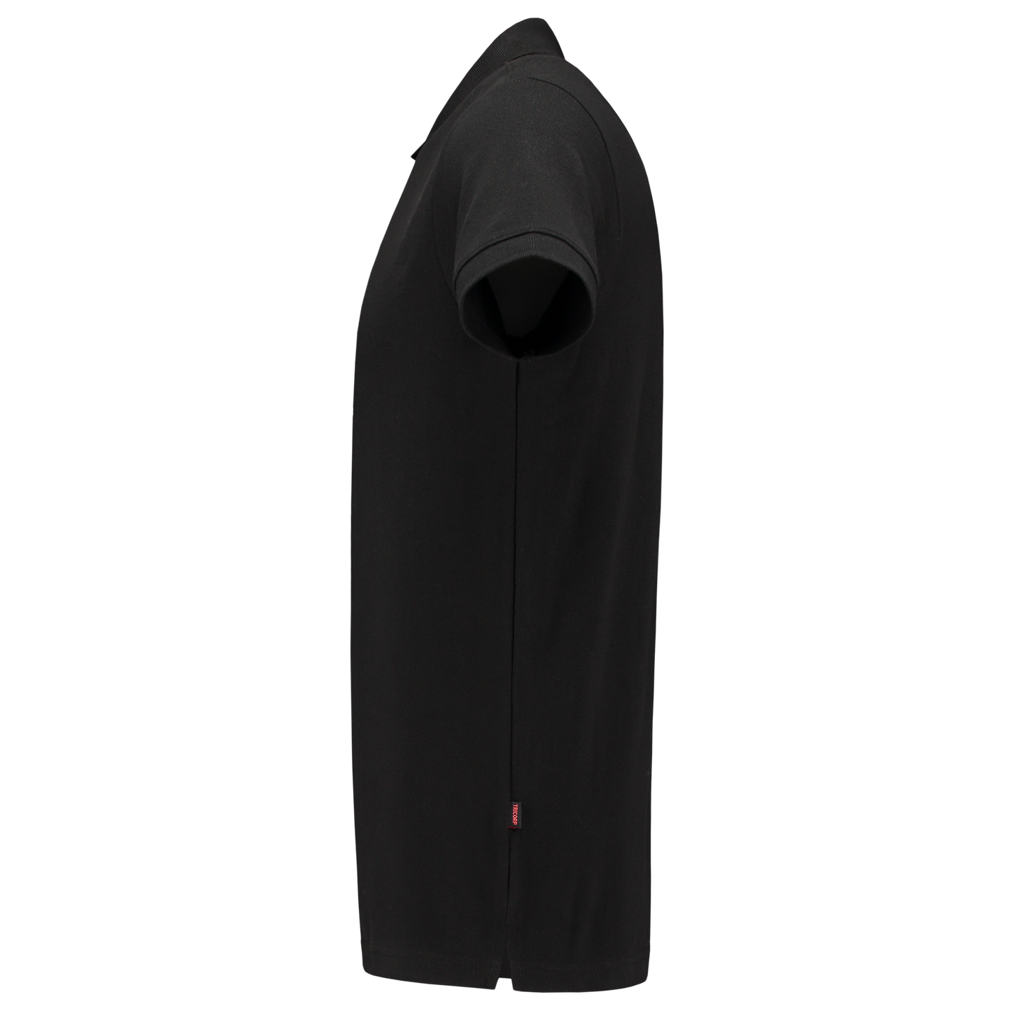 Tricorp Casual Poloshirts 201012 zwart(black)