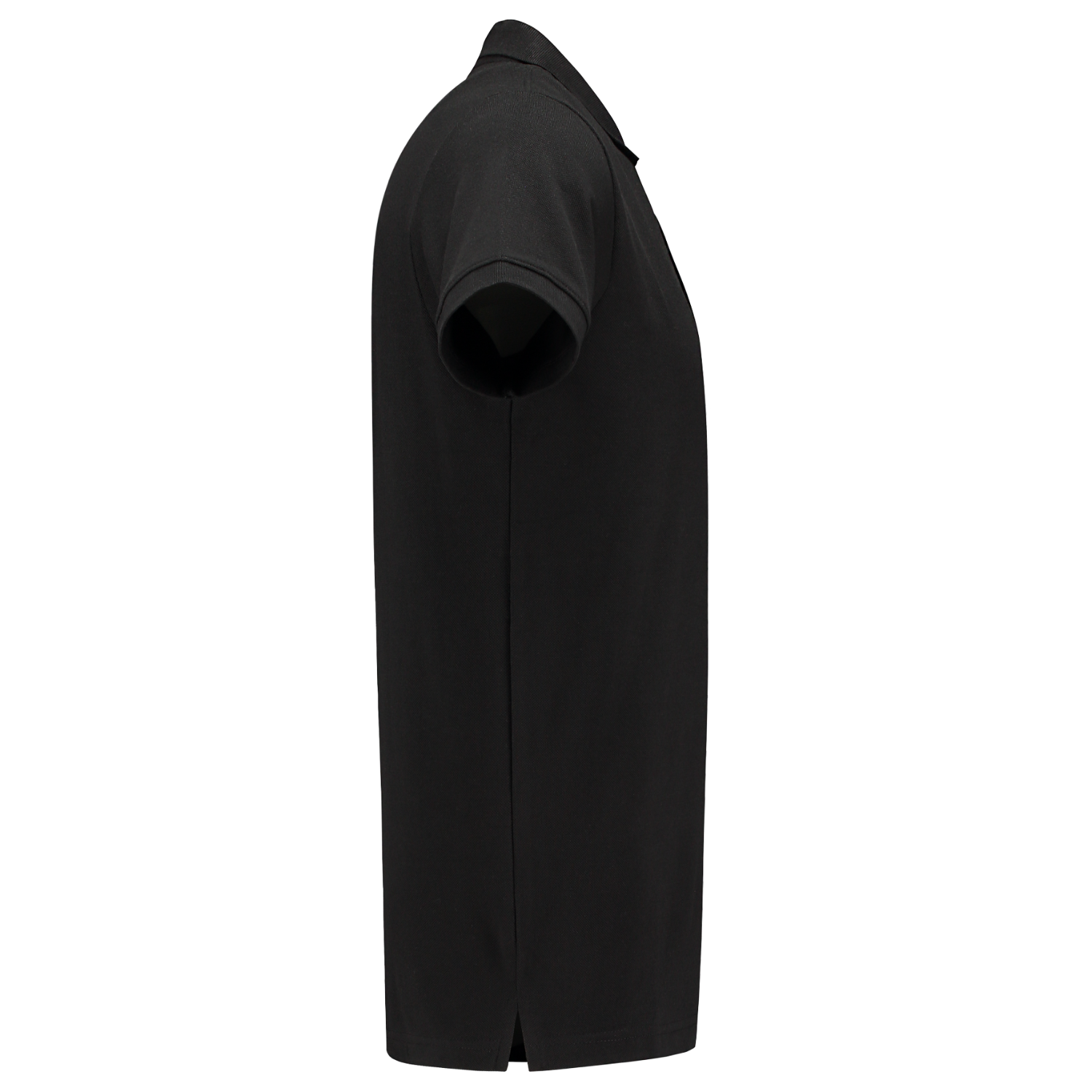 Tricorp Casual Poloshirts 201012 zwart(black)