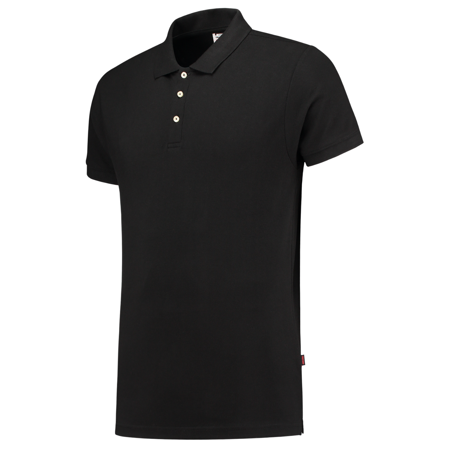 Tricorp Casual Poloshirts 201012 zwart(black)