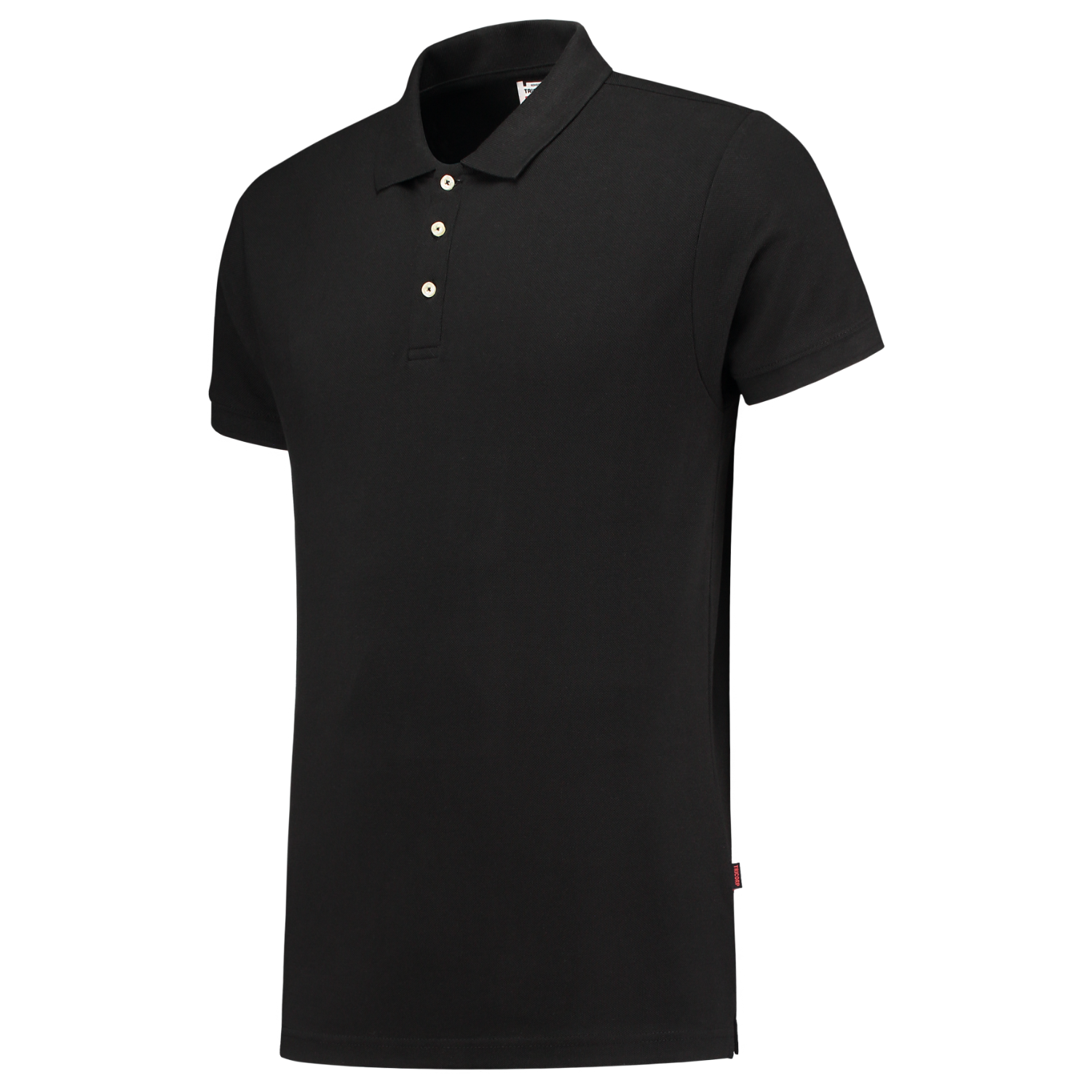Tricorp Casual Poloshirts 201012 zwart(black)