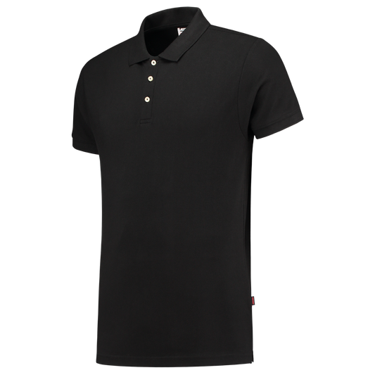 Tricorp Casual Poloshirts 201012 zwart(black)