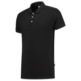 Tricorp Casual Poloshirts 201012 zwart(black)