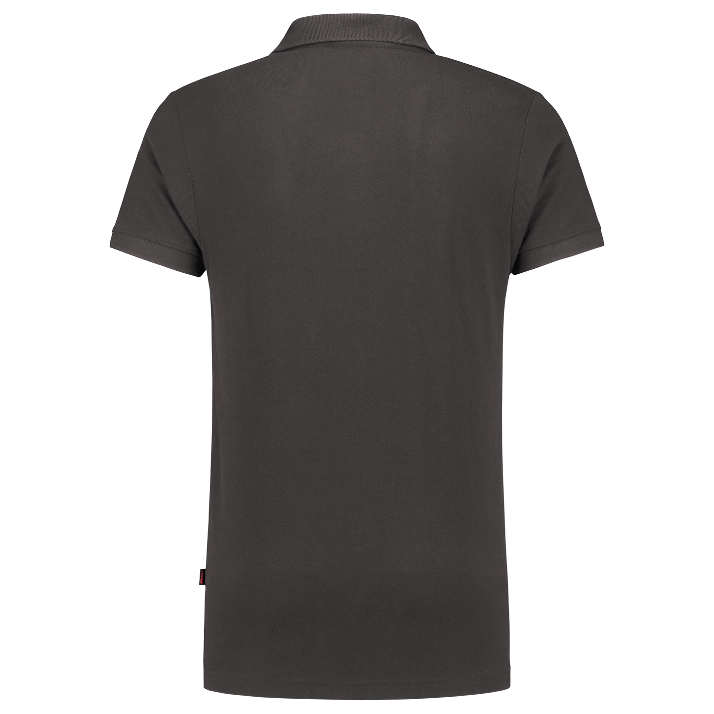 Tricorp Casual Poloshirts 201012 donkergrijs(darkgrey)