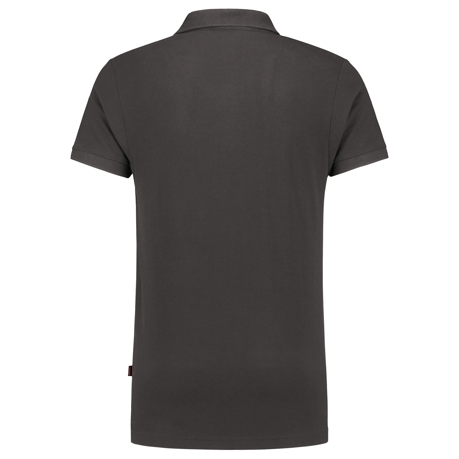 Tricorp Casual Poloshirts 201012 donkergrijs(darkgrey)