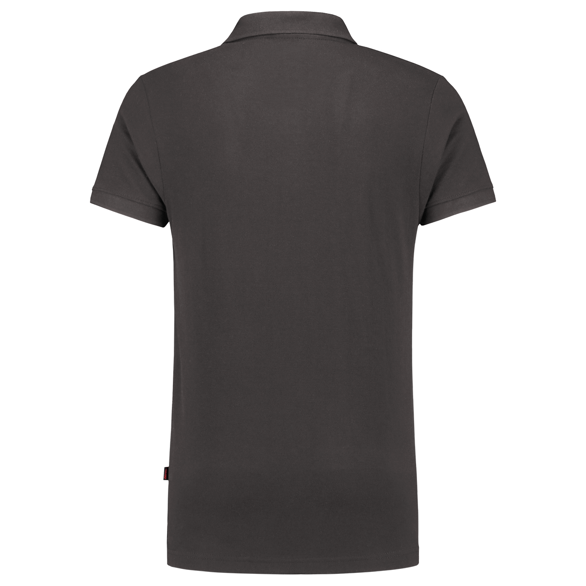 Tricorp Casual Poloshirts 201012 donkergrijs(darkgrey)