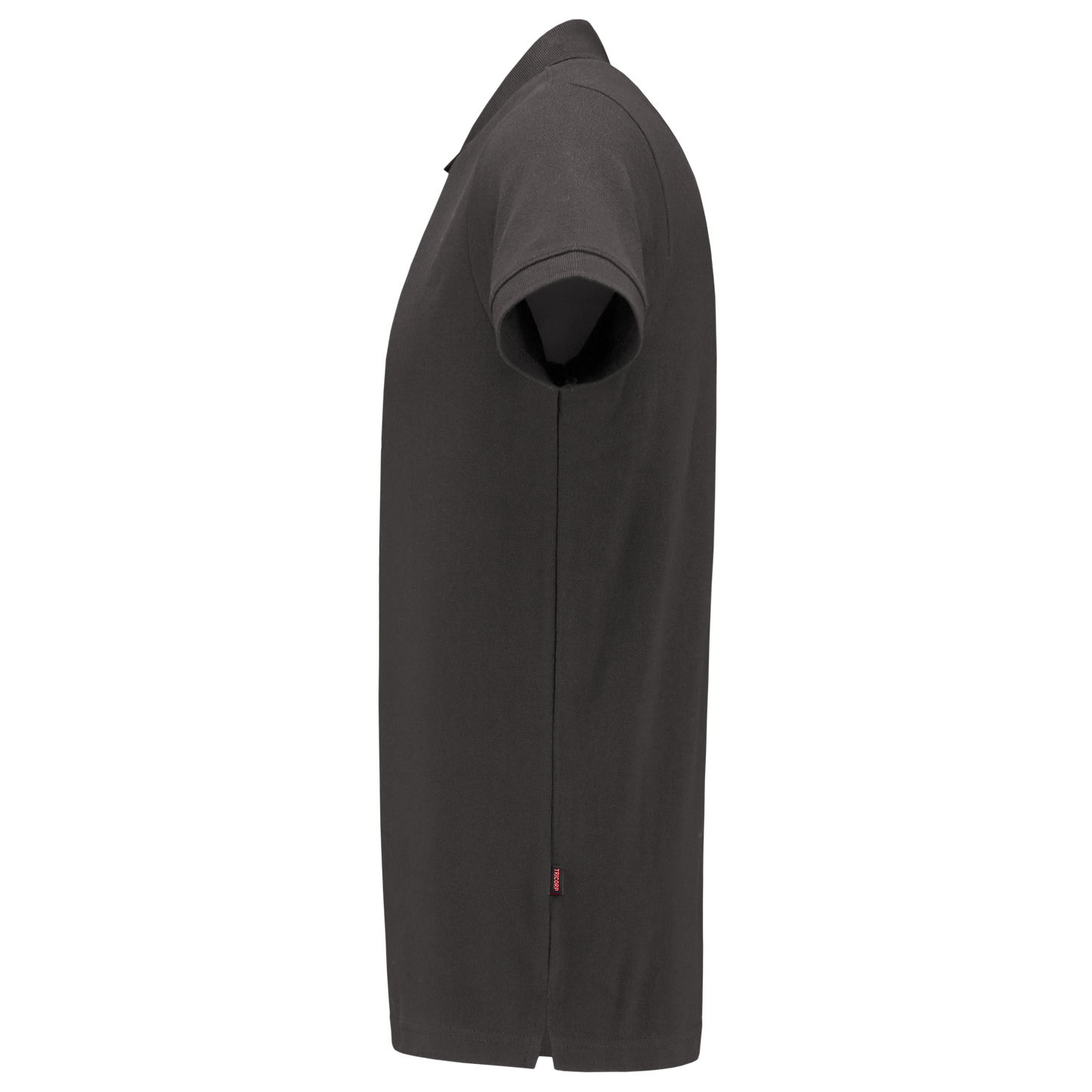 Tricorp Casual Poloshirts 201012 donkergrijs(darkgrey)