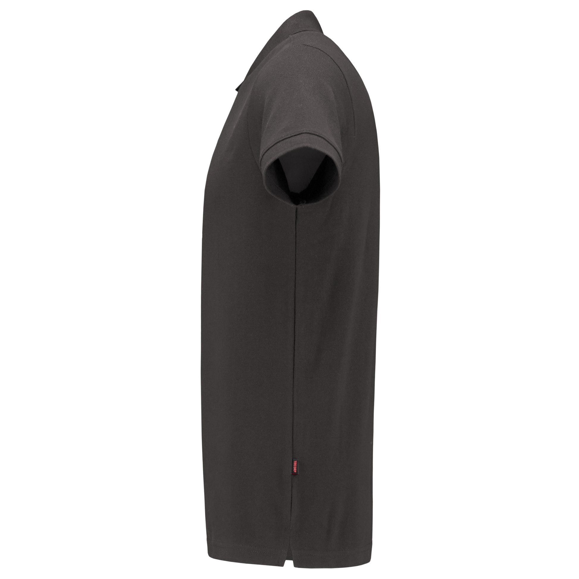 Tricorp Casual Poloshirts 201012 donkergrijs(darkgrey)