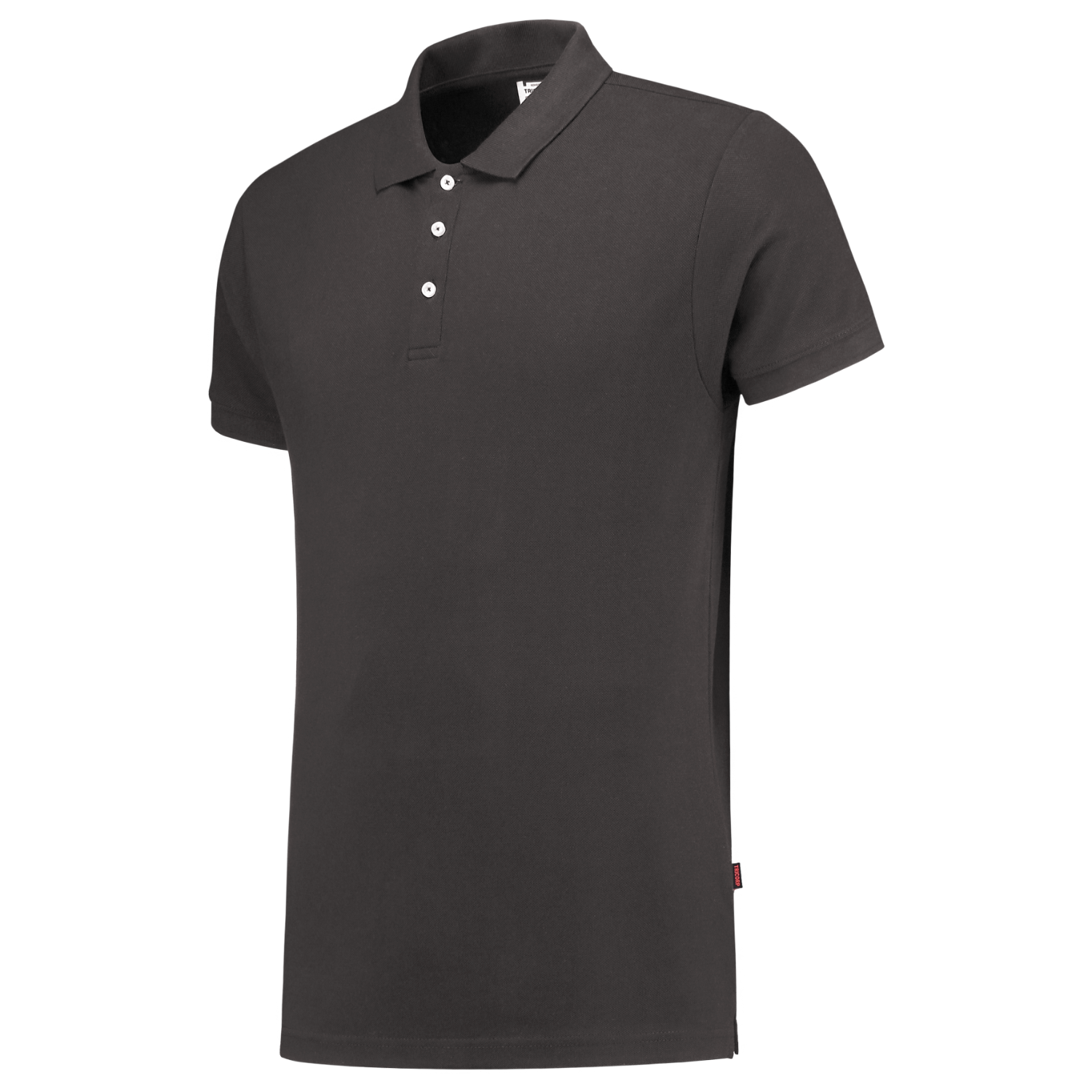 Tricorp Casual Poloshirts 201012 donkergrijs(darkgrey)