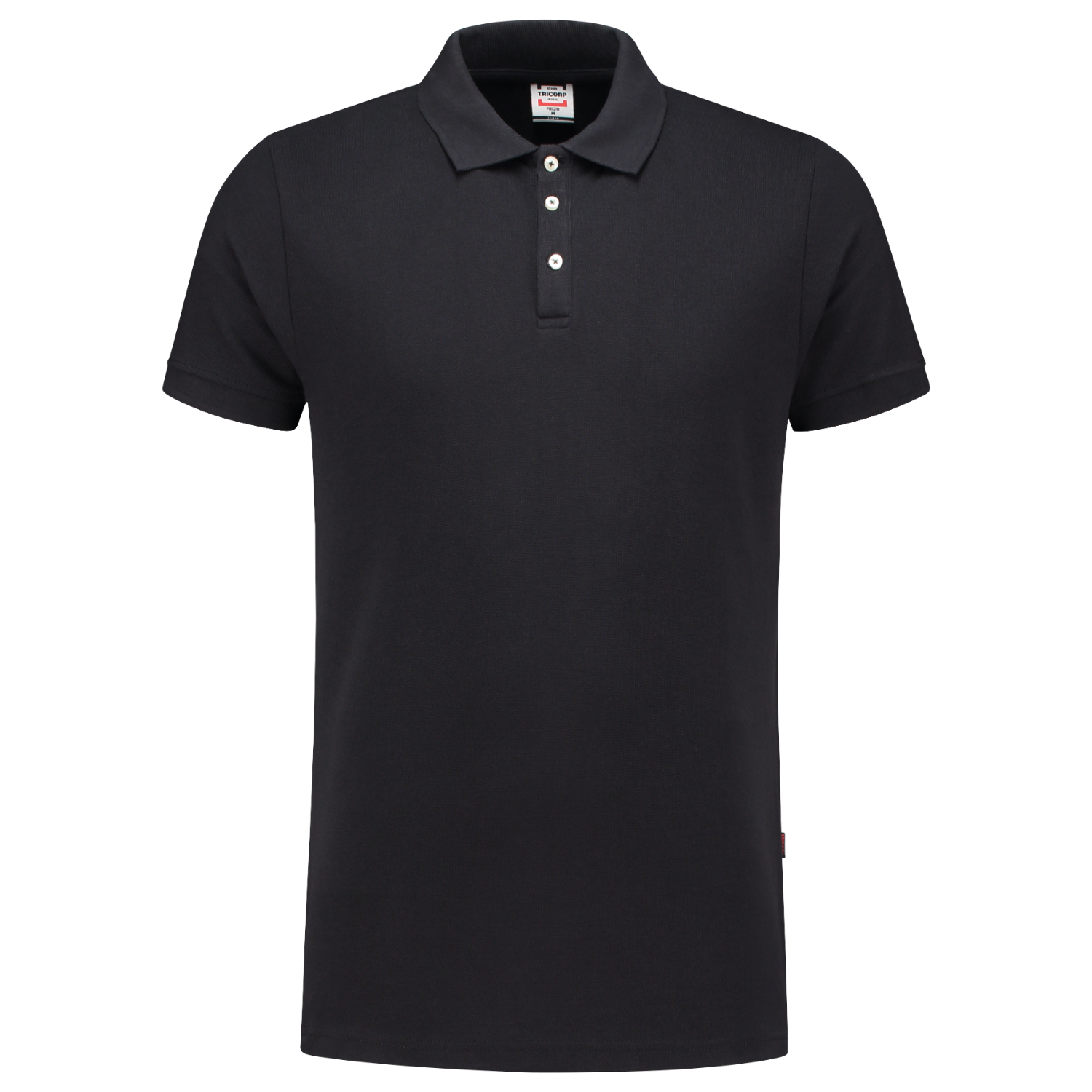 Tricorp Casual Poloshirts 201012 marineblauw(navy)