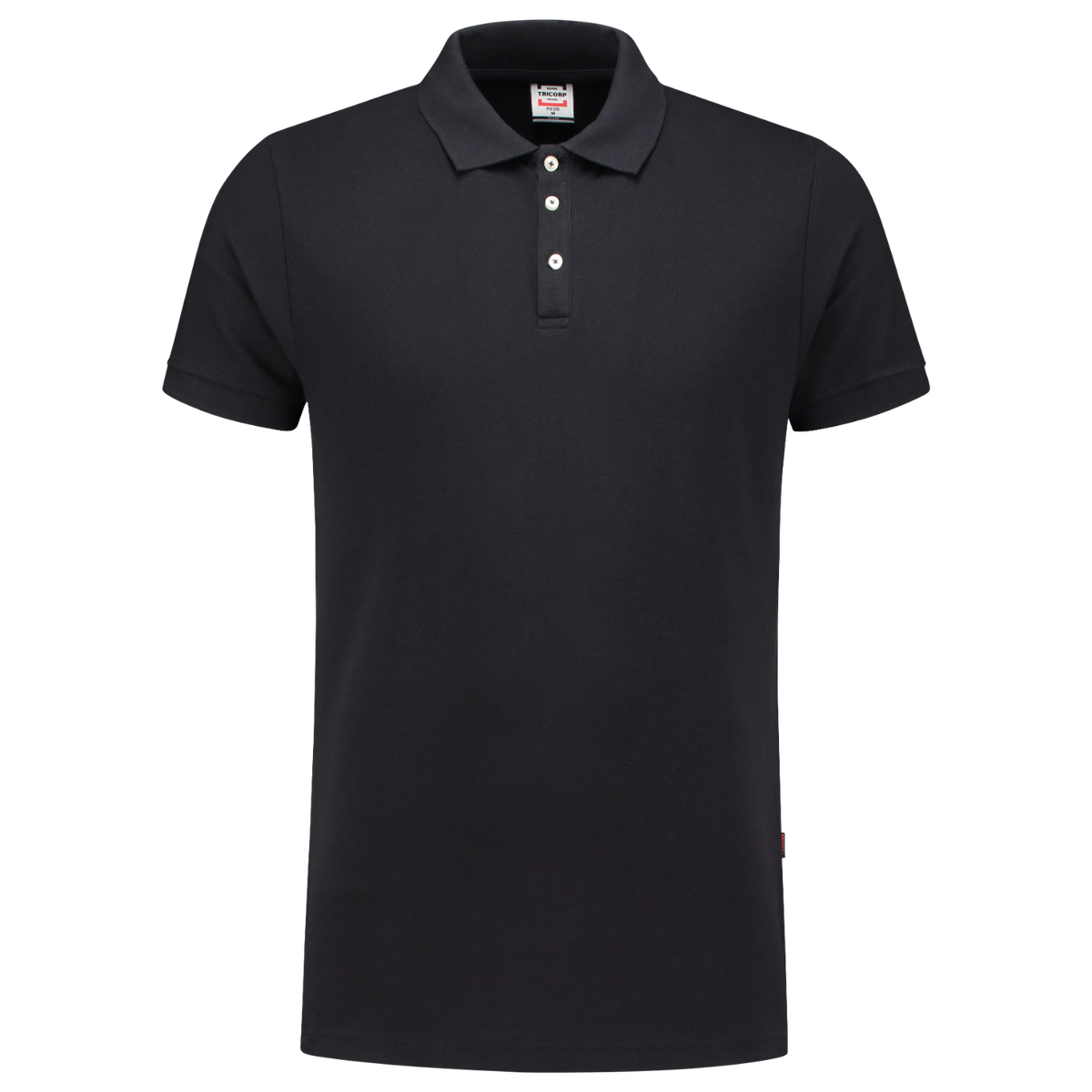 Tricorp Casual Poloshirts 201012 marineblauw(navy)
