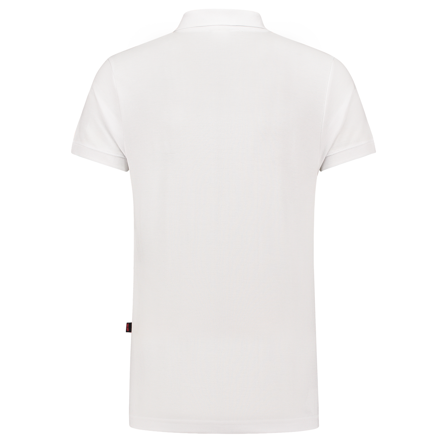 Tricorp Casual Poloshirts 201012 wit(white)