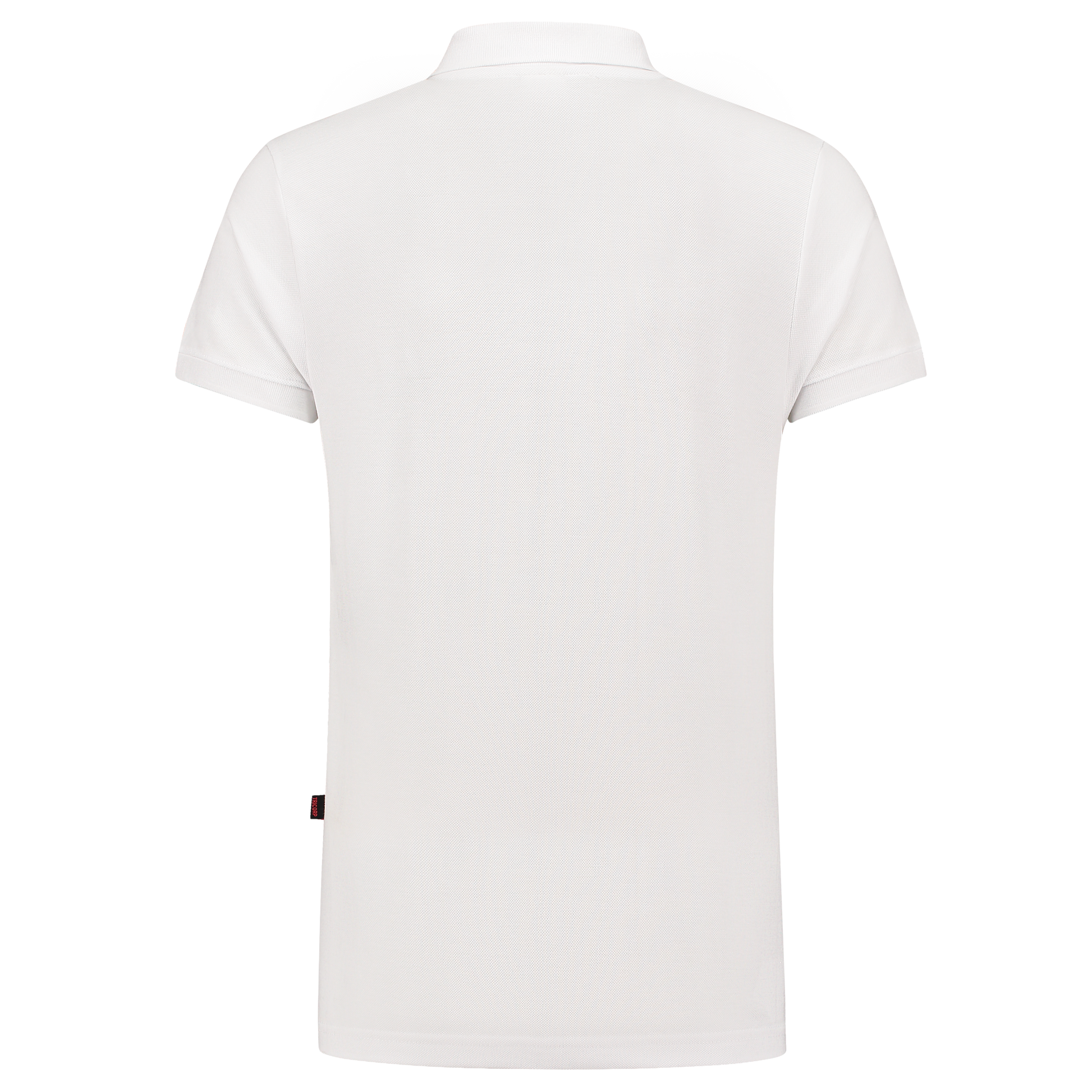 Tricorp Casual Poloshirts 201012 wit(white)