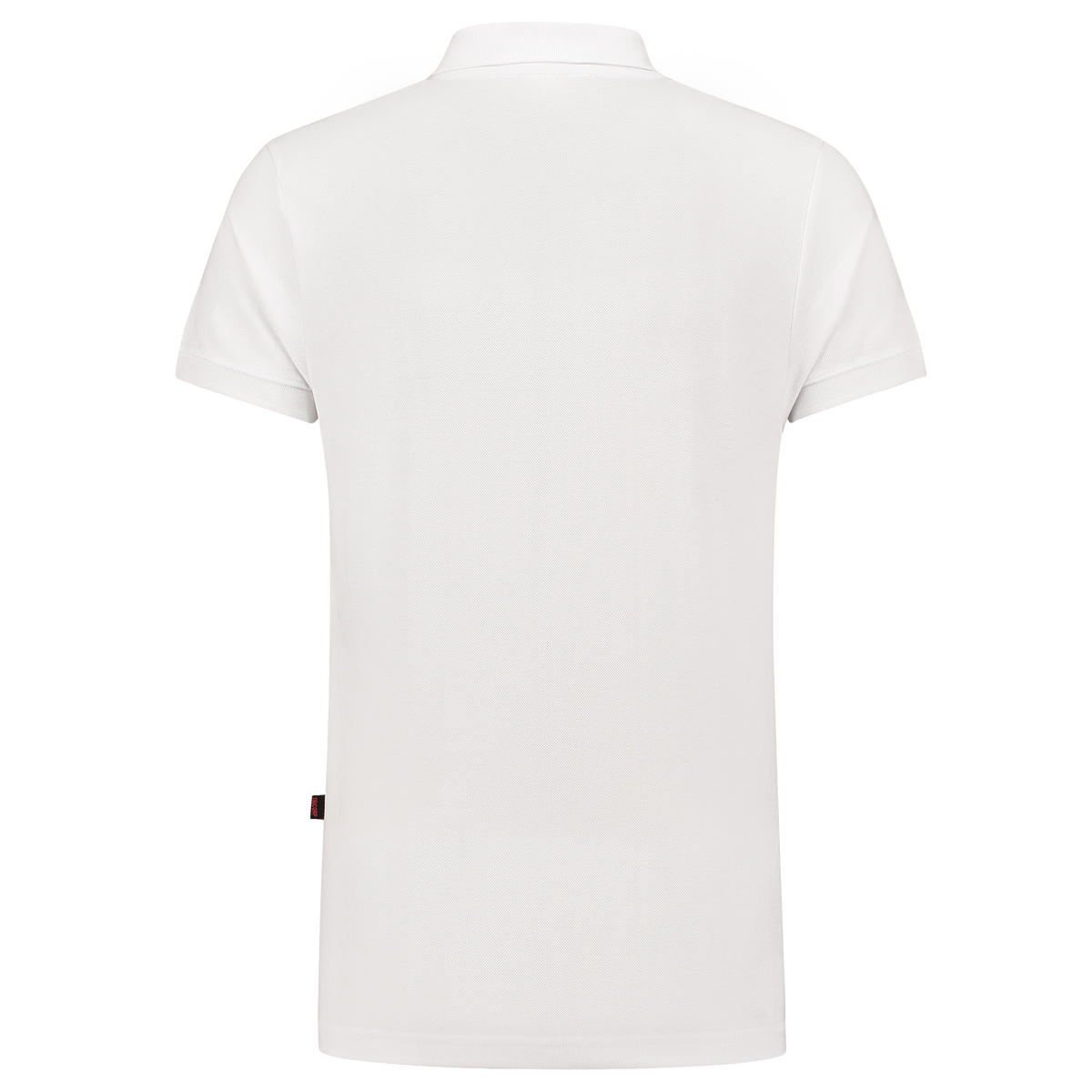 Tricorp Casual Poloshirts 201012 wit(white)