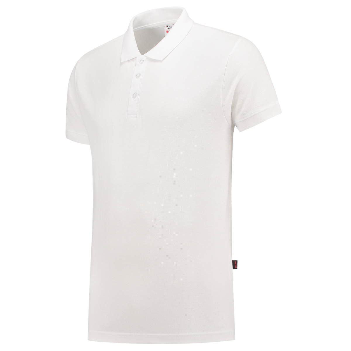Tricorp Casual Poloshirts 201012 wit(white)