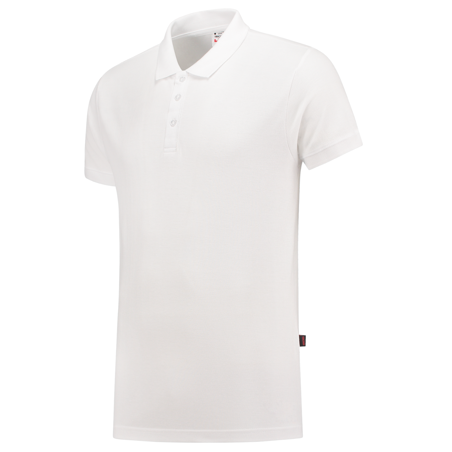 Tricorp Casual Poloshirts 201012 wit(white)