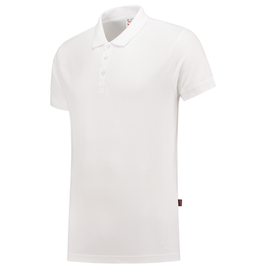 Tricorp Casual Poloshirts 201012 wit(white)