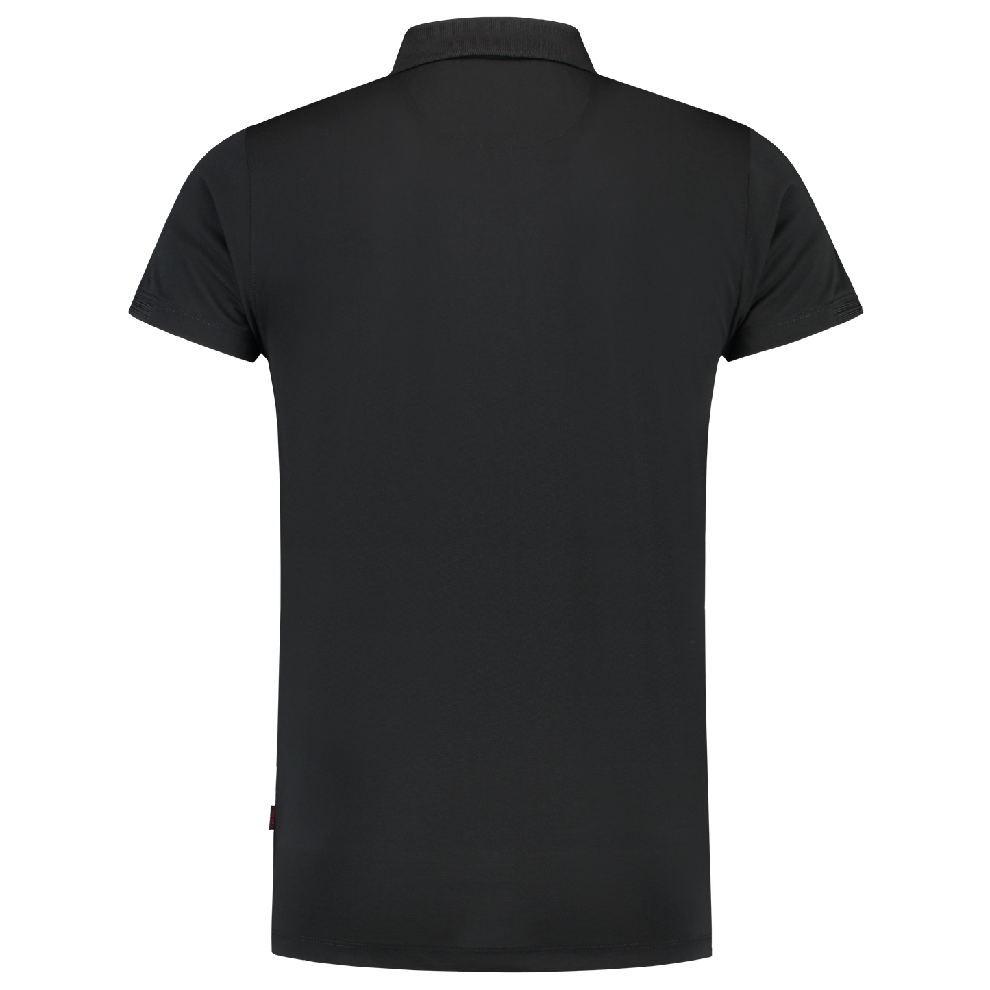 Tricorp Casual 60 Graden Poloshirts 201013 zwart(black)