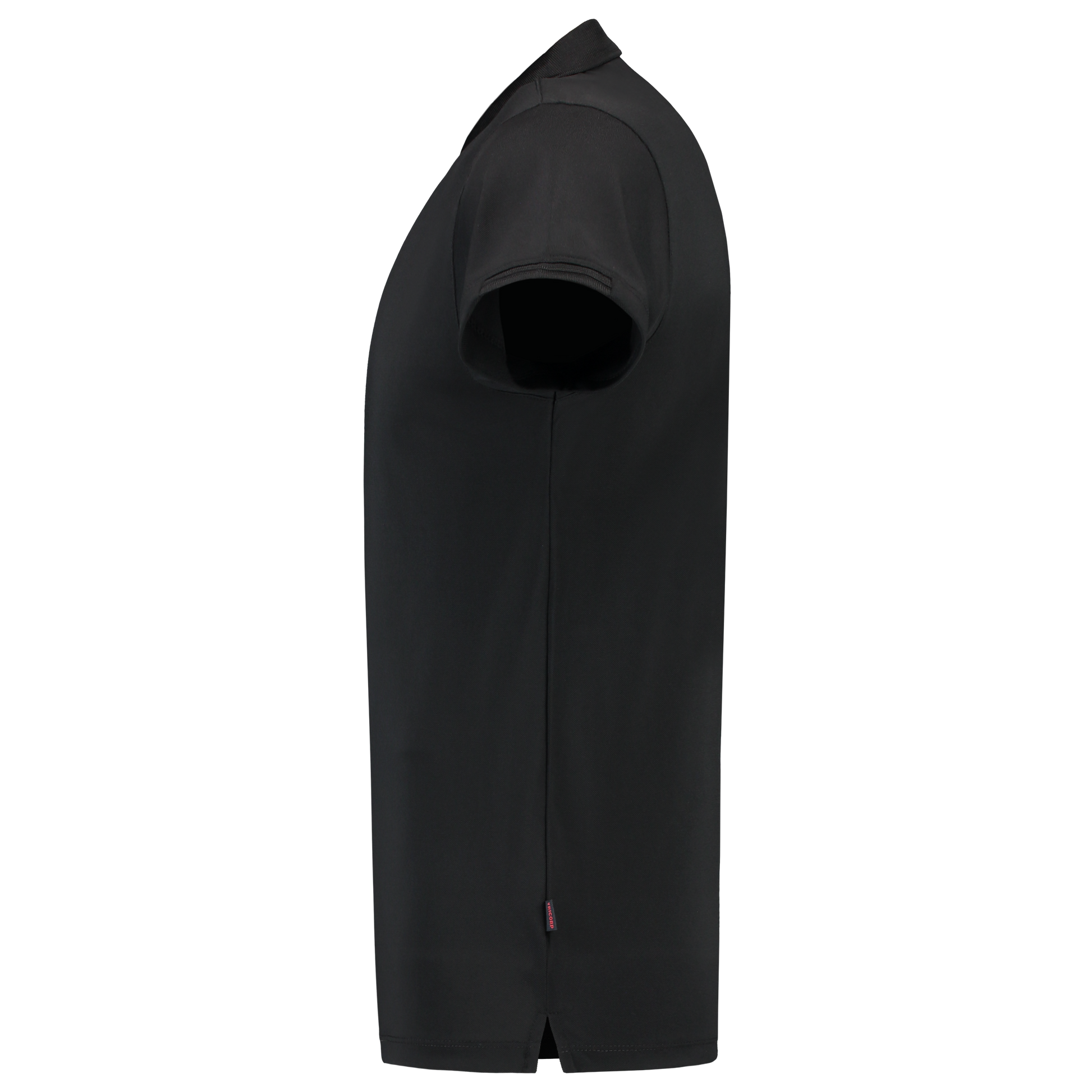 Tricorp Casual 60 Graden Poloshirts 201013 zwart(black)
