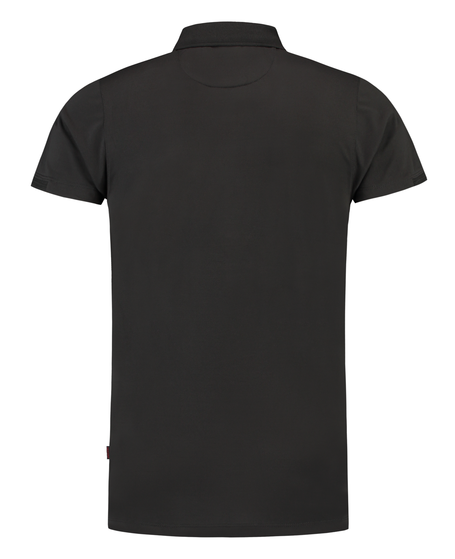 Tricorp Casual 60 Graden Poloshirts 201013 donkergrijs(darkgrey)