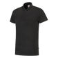 Tricorp Casual 60 Graden Poloshirts 201013 donkergrijs(darkgrey)