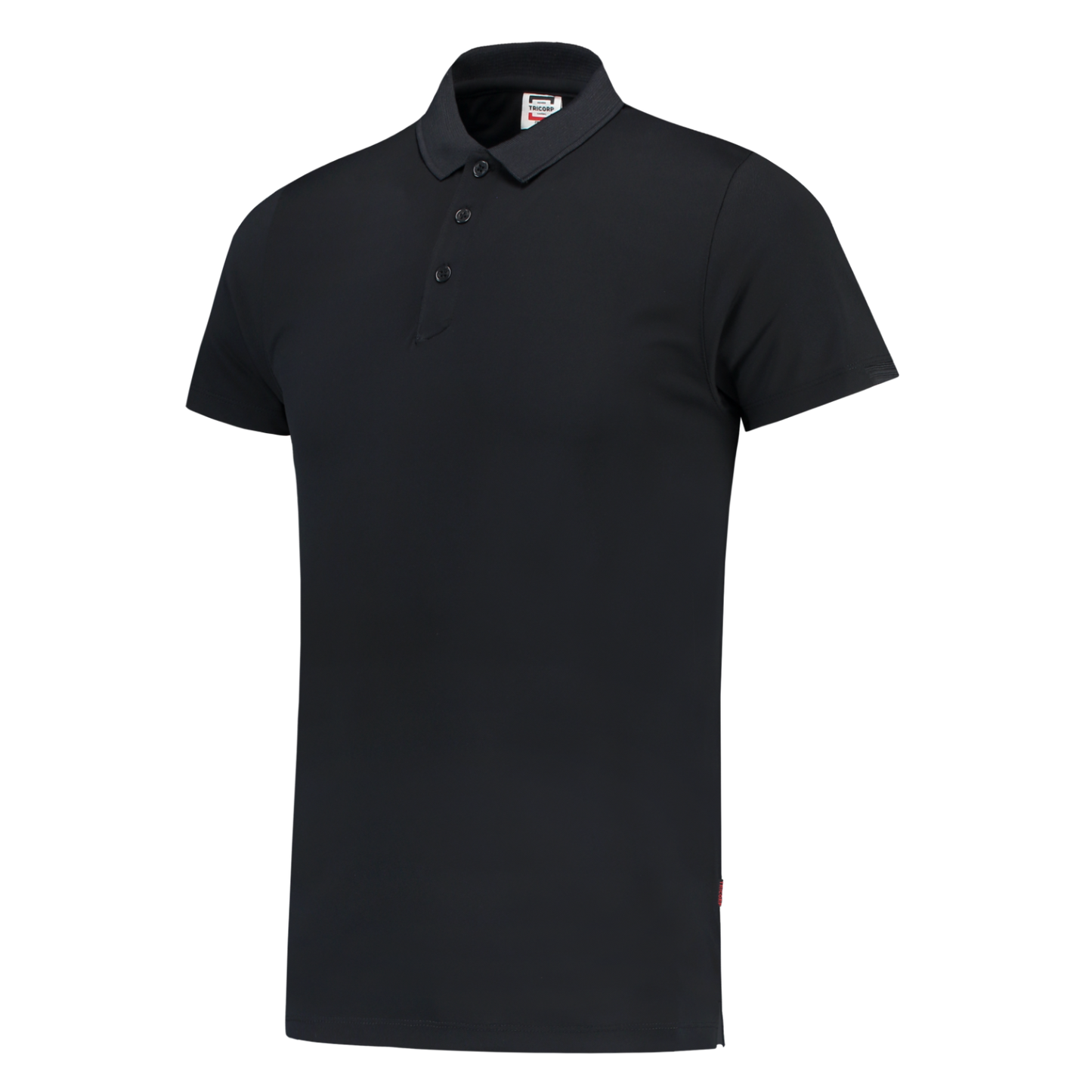 Tricorp Casual 60 Graden Poloshirts 201013 marineblauw(navy)