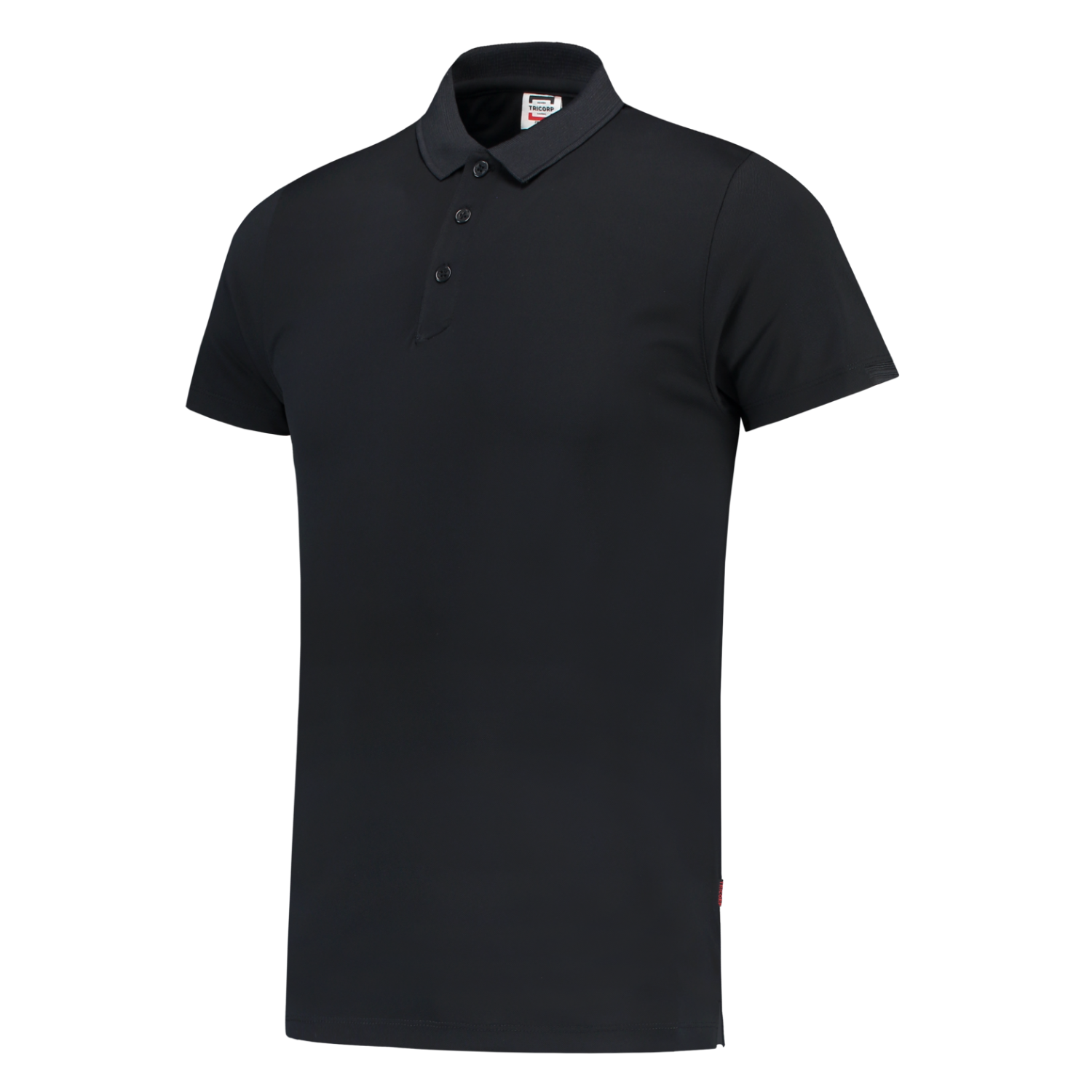 Tricorp Casual 60 Graden Poloshirts 201013 marineblauw(navy)