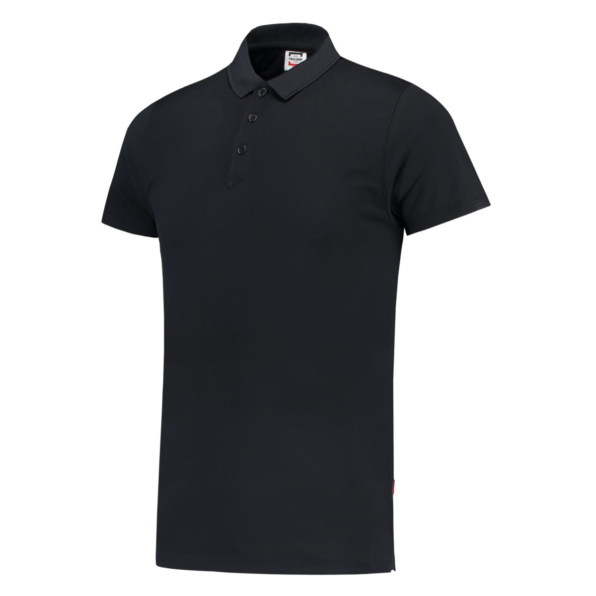 Tricorp Casual 60 Graden Poloshirts 201013 marineblauw(navy)