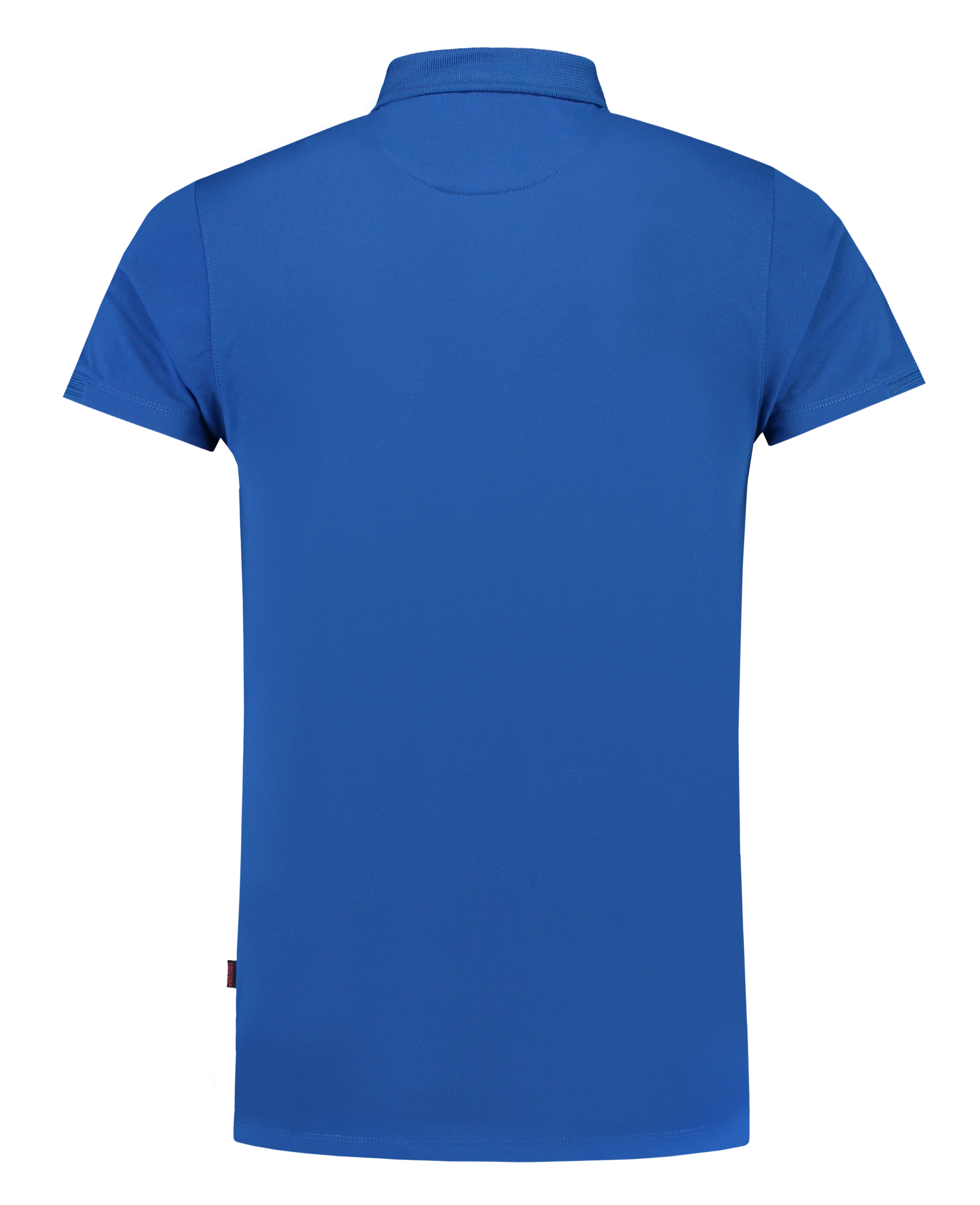 Tricorp Casual 60 Graden Poloshirts 201013 koningsblauw(royalblue)