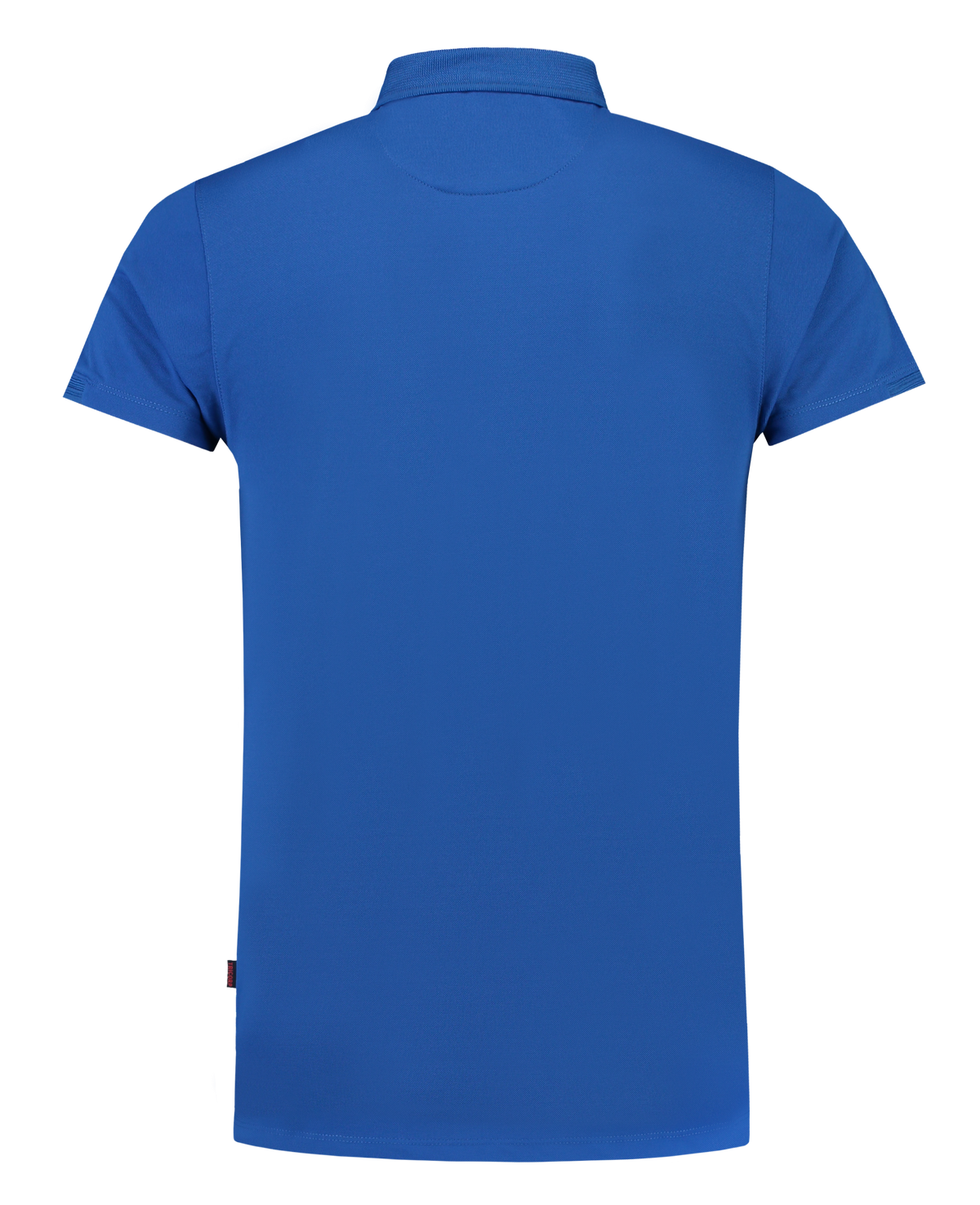 Tricorp Casual 60 Graden Poloshirts 201013 koningsblauw(royalblue)