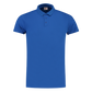 Tricorp Casual 60 Graden Poloshirts 201013 koningsblauw(royalblue)