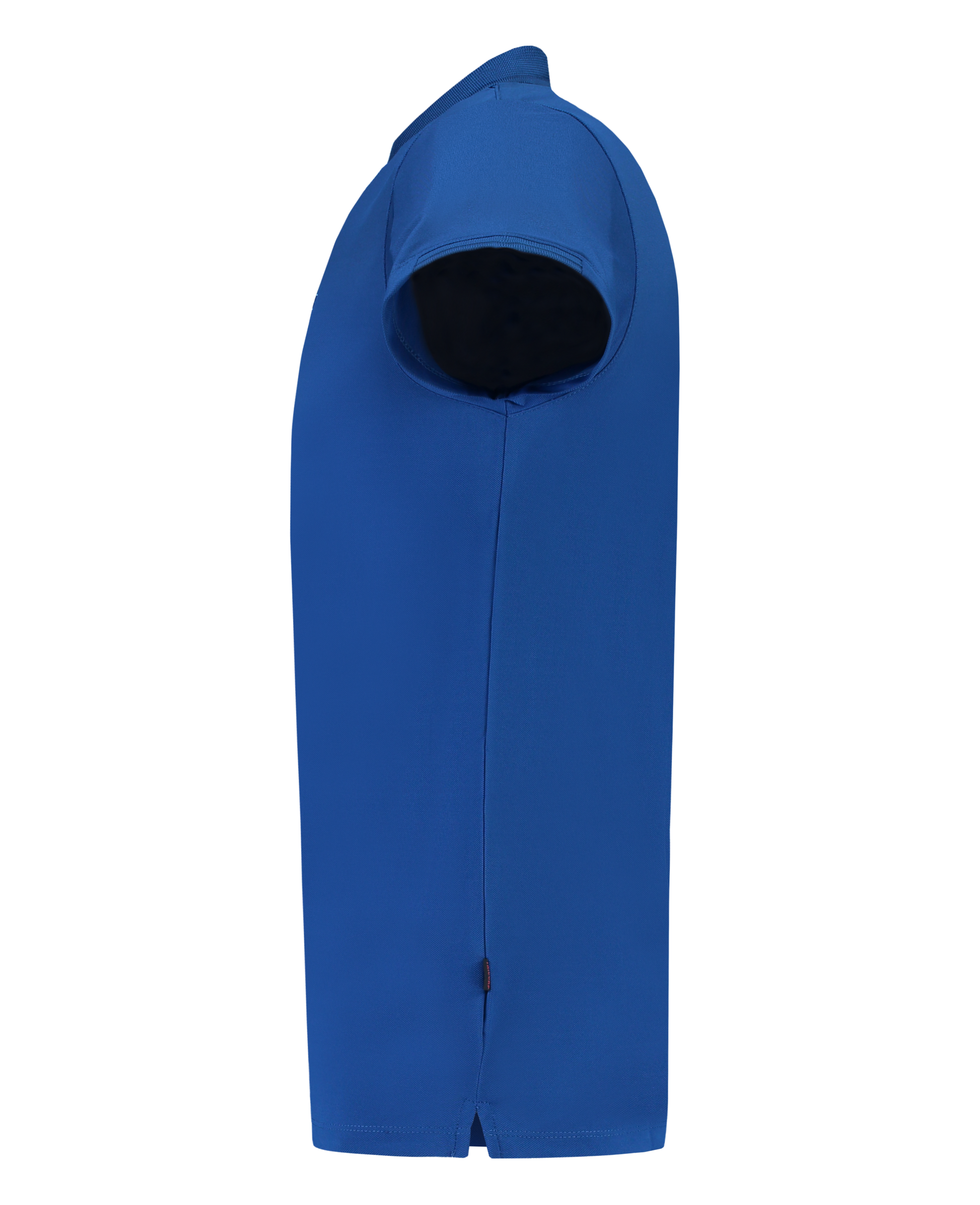 Tricorp Casual Poloshirts 201013 koningsblauw(royalblue)