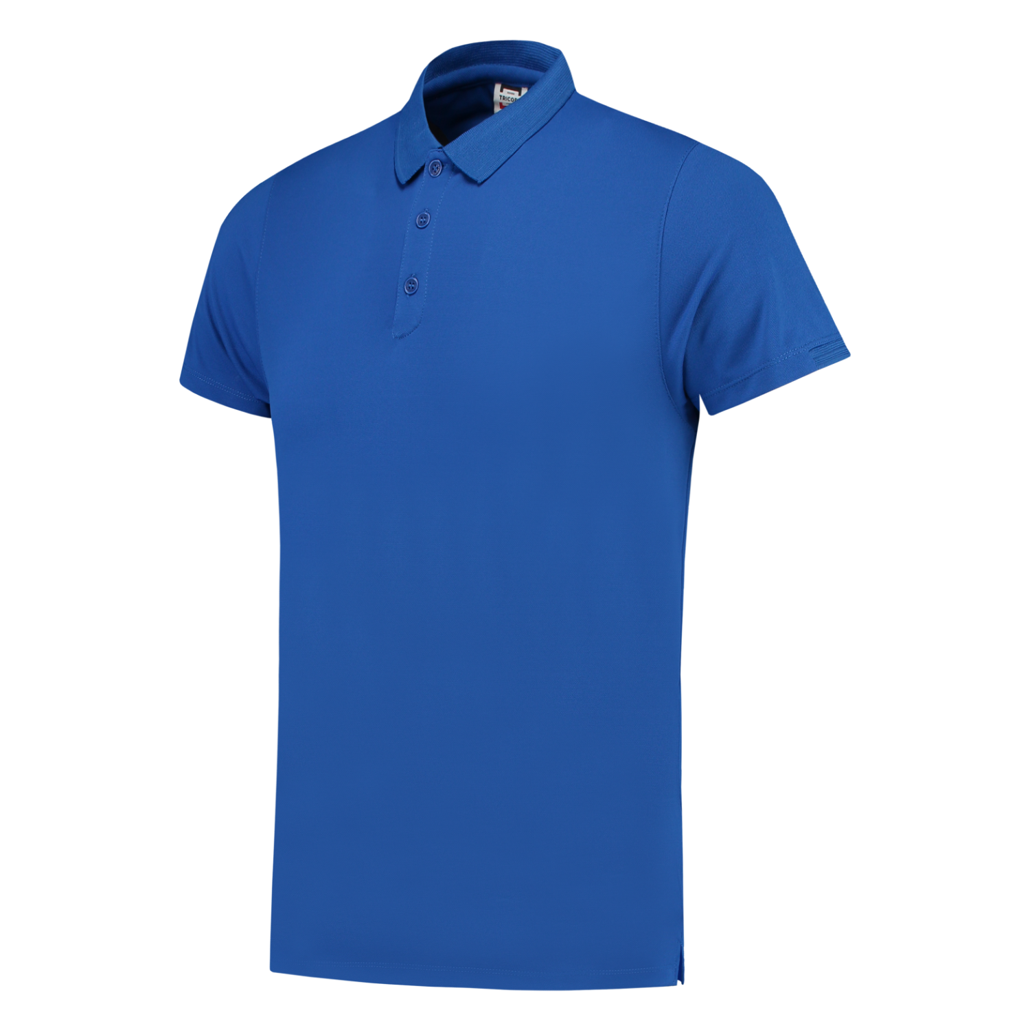 Tricorp Casual 60 Graden Poloshirts 201013 koningsblauw(royalblue)