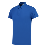 Tricorp Casual 60 Graden Poloshirts 201013 koningsblauw(royalblue)