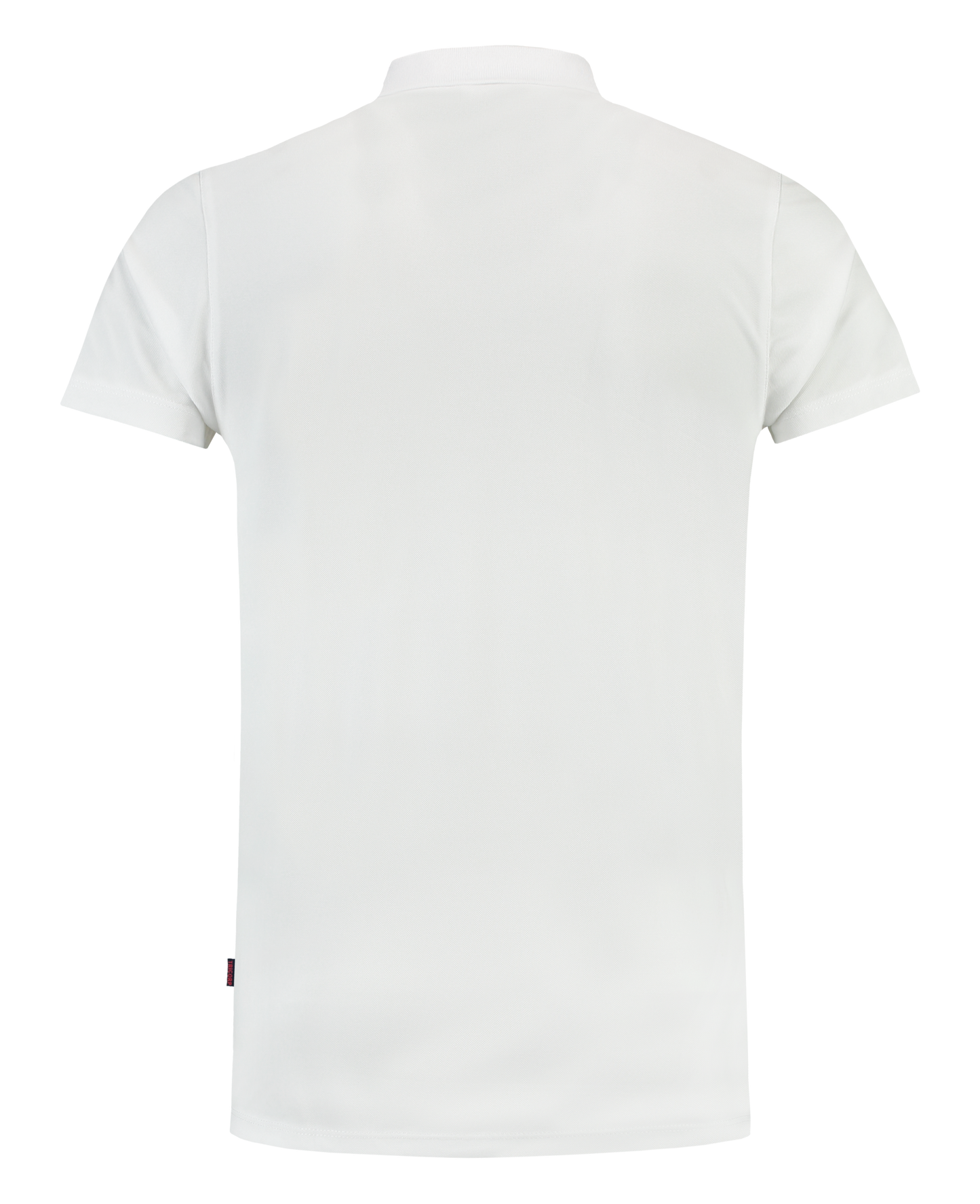 Tricorp Casual 60 Graden Poloshirts 201013 wit(white)