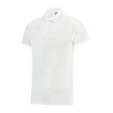 Tricorp Casual 60 Graden Poloshirts 201013 wit(white)
