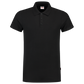 Tricorp Casual Kinderkleding Poloshirts 201016-PFF180 zwart(black)