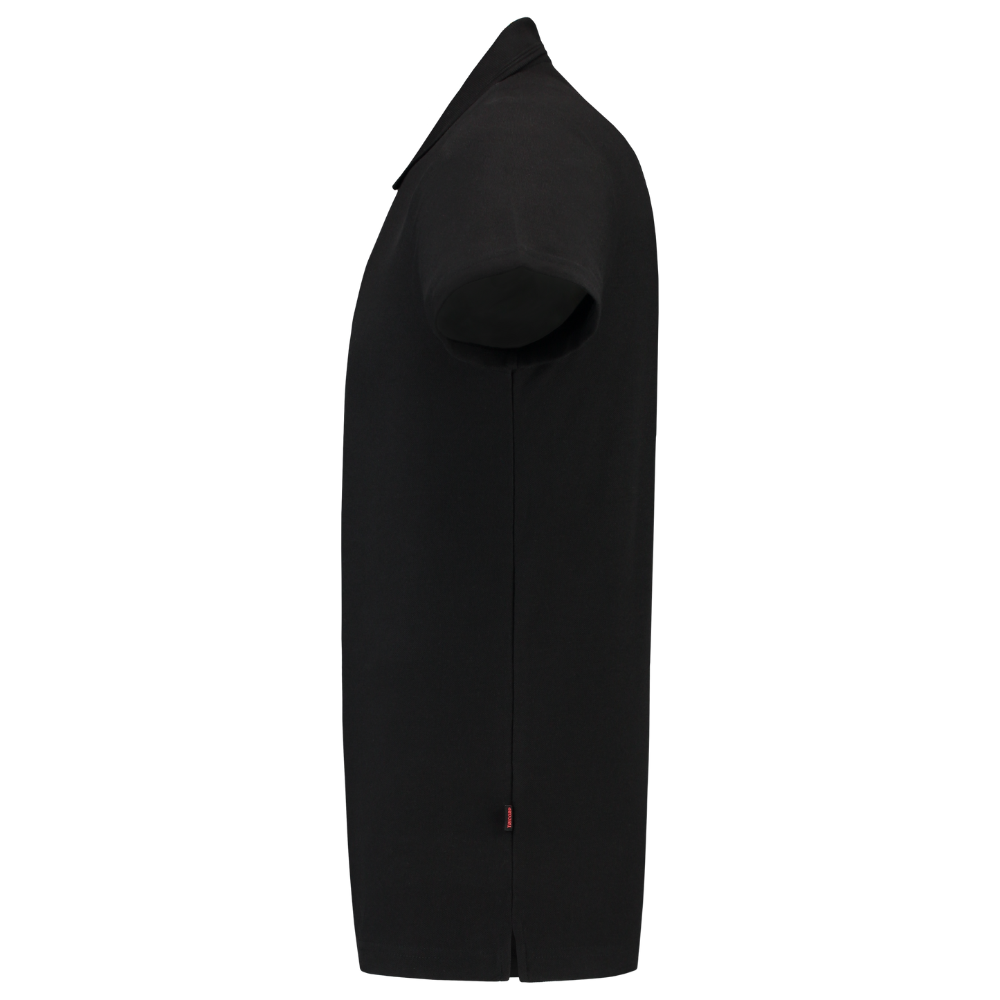 Tricorp Casual Kinderkleding Poloshirts 201016-PFF180 zwart(black)