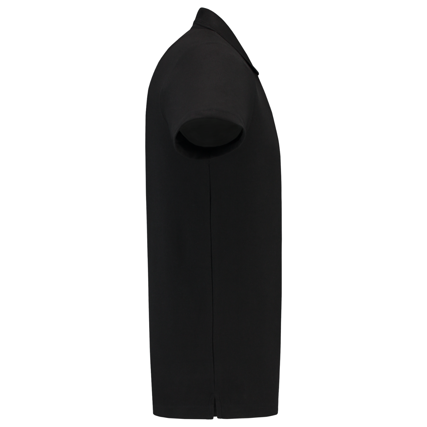 Tricorp Casual Kinderkleding Poloshirts 201016-PFF180 zwart(black)