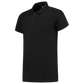 Tricorp Casual Kinderkleding Poloshirts 201016-PFF180 zwart(black)