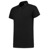 Tricorp Casual Kinderkleding Poloshirts 201016-PFF180 zwart(black)
