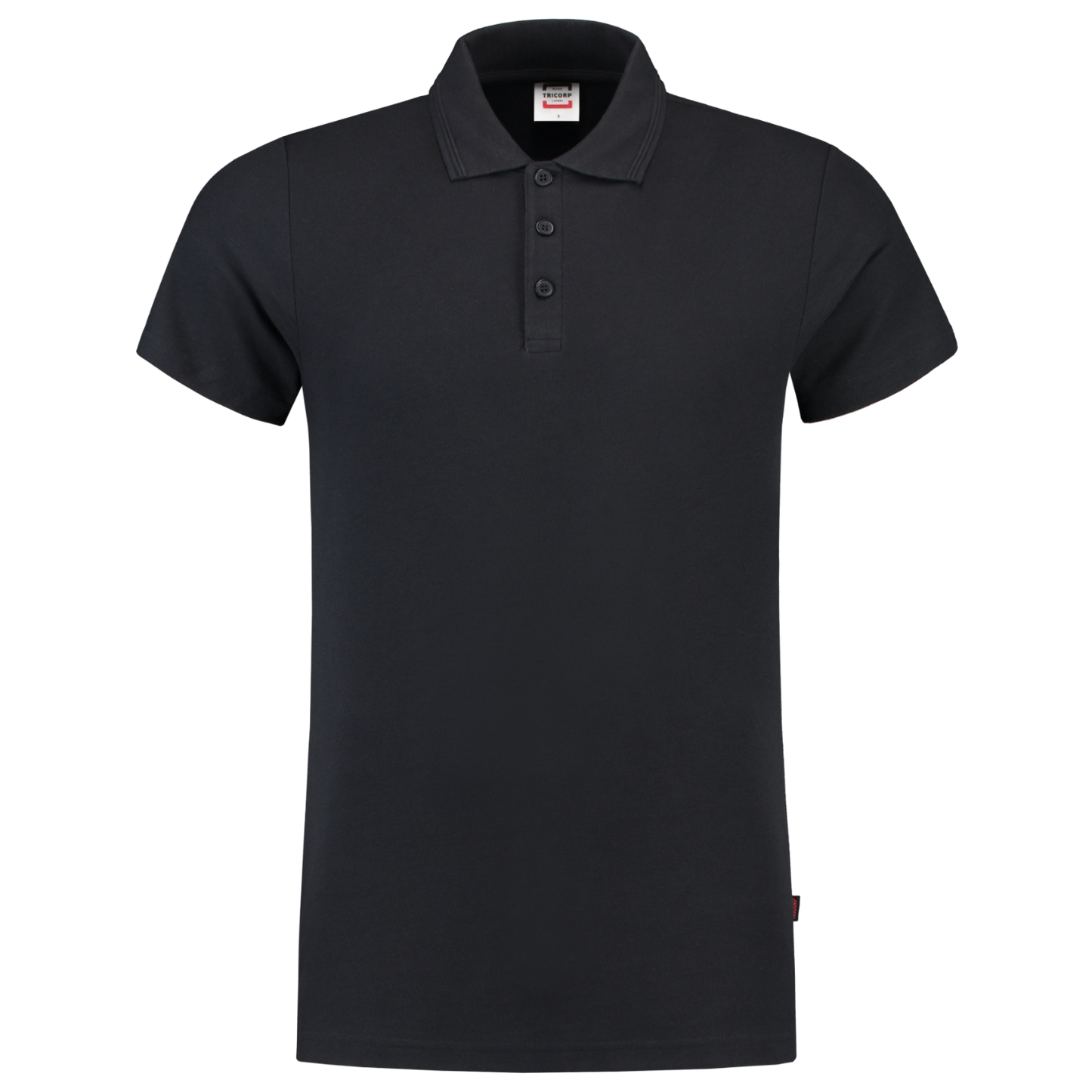 Tricorp Casual Kinderkleding Poloshirts 201016-PFF180 marineblauw(navy)