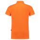 Tricorp Casual Kinderkleding Poloshirts 201016-PFF180 oranje(orange)