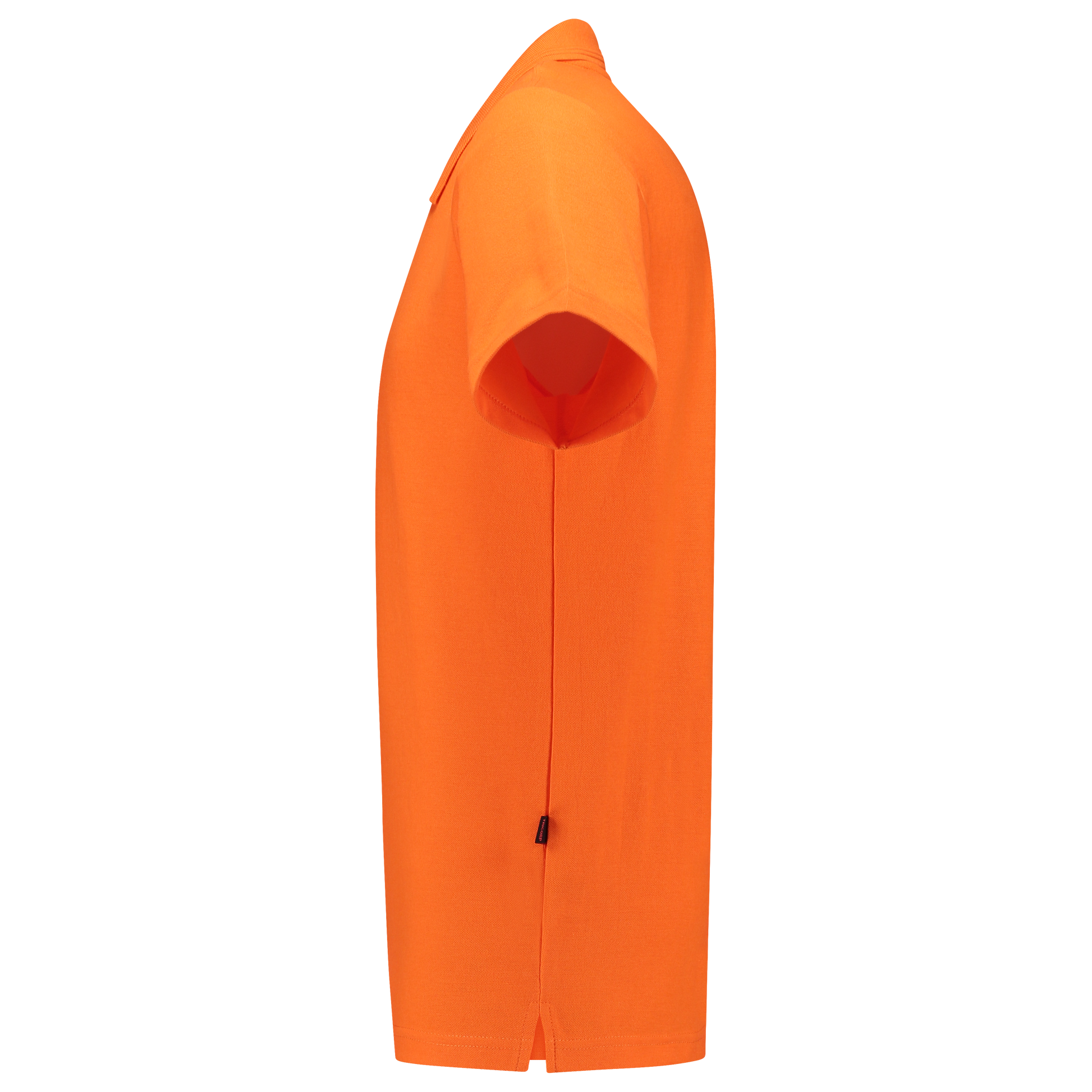 Tricorp Casual Kinderkleding Poloshirts 201016-PFF180 oranje(orange)